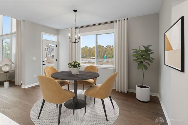 2379 Forest Oaks Drive, Beavercreek, OH 45431