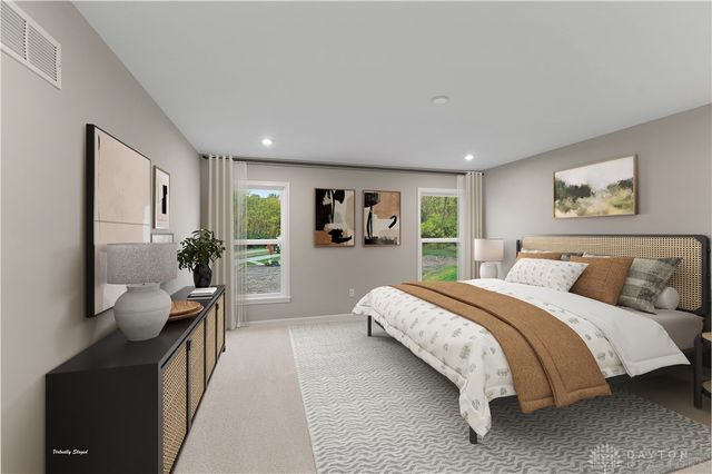 2379 Forest Oaks Drive, Beavercreek, OH 45431