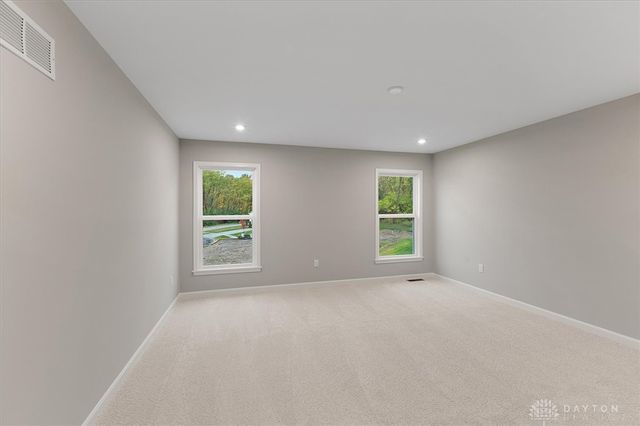 2379 Forest Oaks Drive, Beavercreek, OH 45431