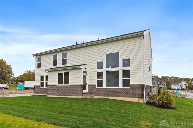 2379 Forest Oaks Drive, Beavercreek, OH 45431