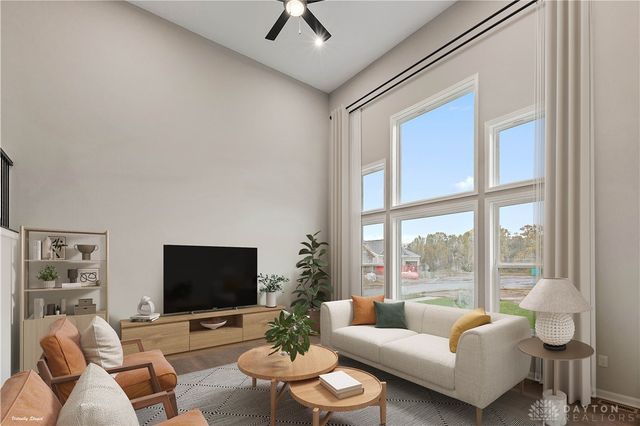 2379 Forest Oaks Drive, Beavercreek, OH 45431