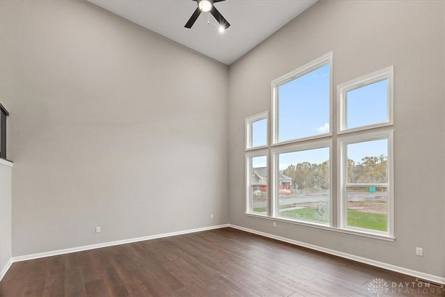 2379 Forest Oaks Drive, Beavercreek, OH 45431