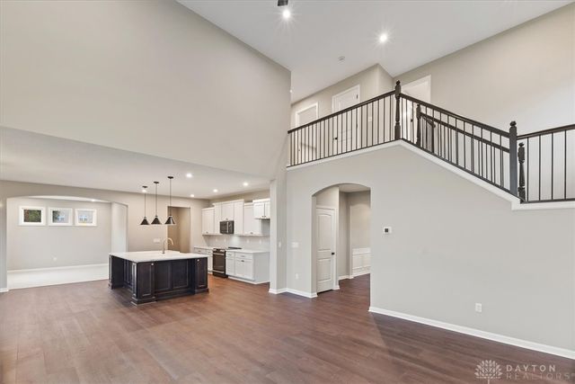 2379 Forest Oaks Drive, Beavercreek, OH 45431