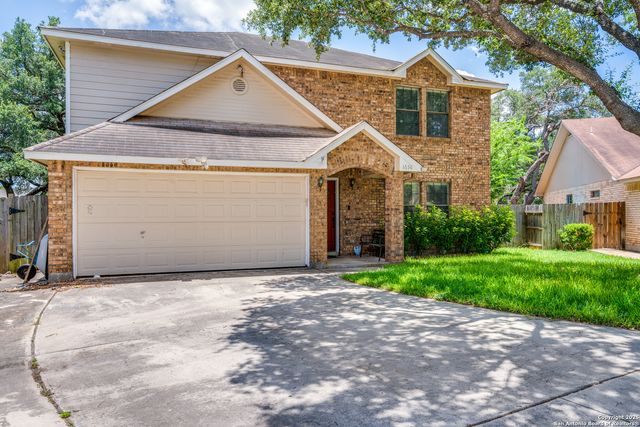 1658 Possum, San Antonio, TX 78232