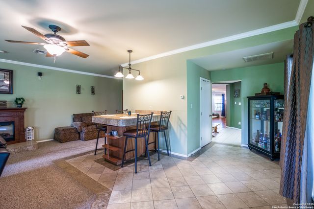 1658 Possum, San Antonio, TX 78232