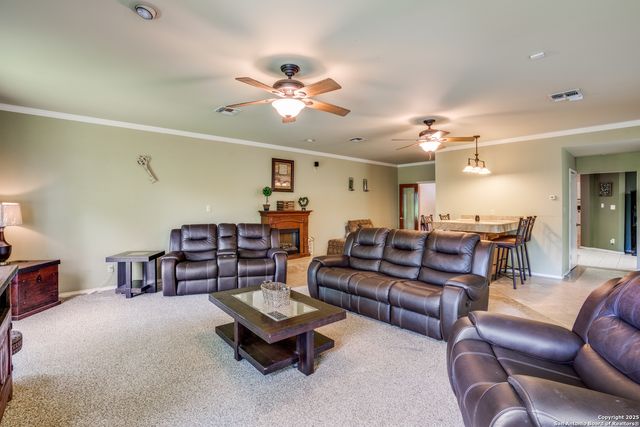 1658 Possum, San Antonio, TX 78232