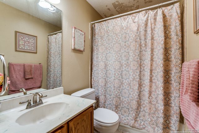 1658 Possum, San Antonio, TX 78232