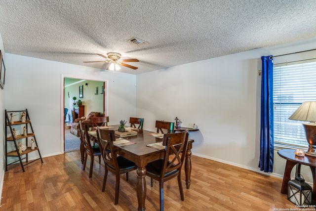 1658 Possum, San Antonio, TX 78232