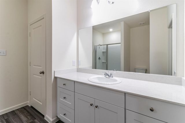 1809 Sandlin Drive, Forney, TX 75126