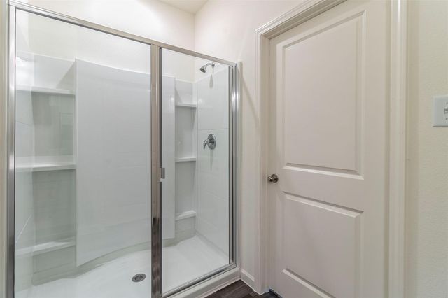 1809 Sandlin Drive, Forney, TX 75126