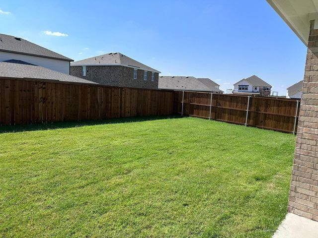 1809 Sandlin Drive, Forney, TX 75126
