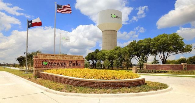 1809 Sandlin Drive, Forney, TX 75126
