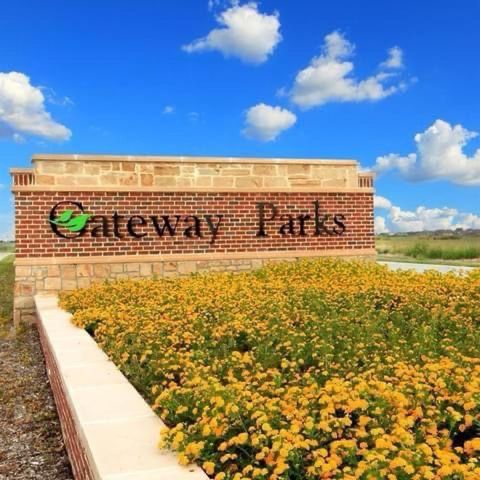 1809 Sandlin Drive, Forney, TX 75126