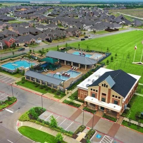 1809 Sandlin Drive, Forney, TX 75126