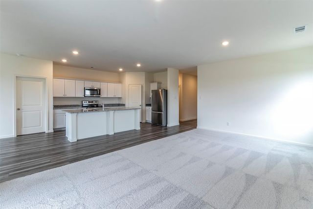1809 Sandlin Drive, Forney, TX 75126