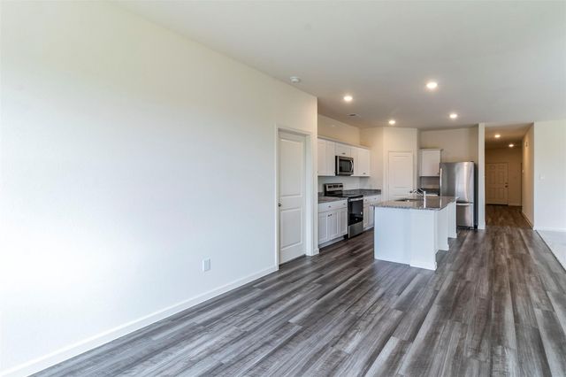 1809 Sandlin Drive, Forney, TX 75126