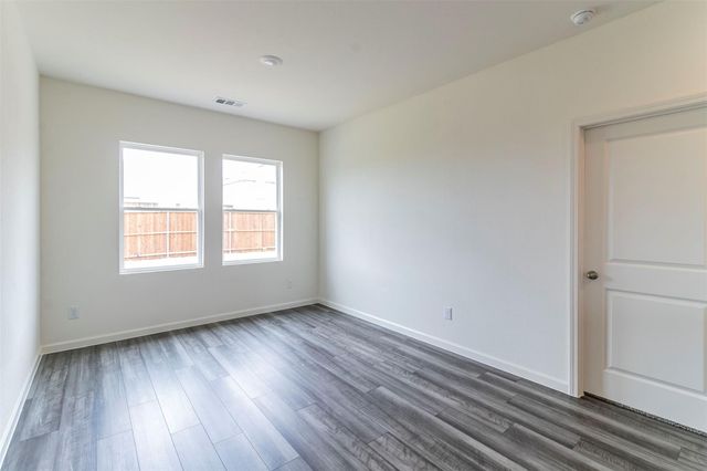 1809 Sandlin Drive, Forney, TX 75126