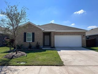 1809 Sandlin Drive, Forney, TX 75126