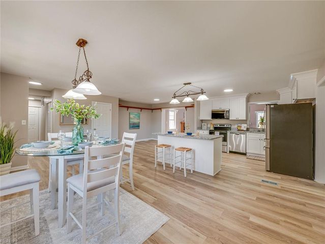 79 Tide Mill LN, Hampton, VA 23666
