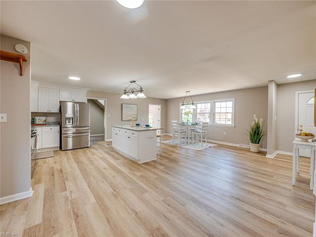 79 Tide Mill LN, Hampton, VA 23666