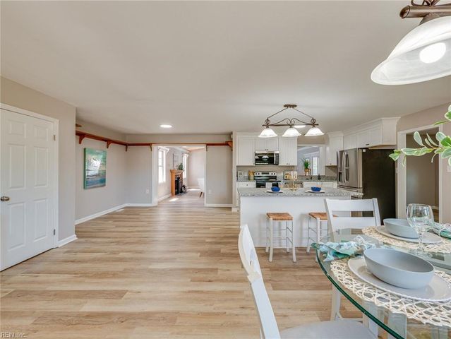 79 Tide Mill LN, Hampton, VA 23666