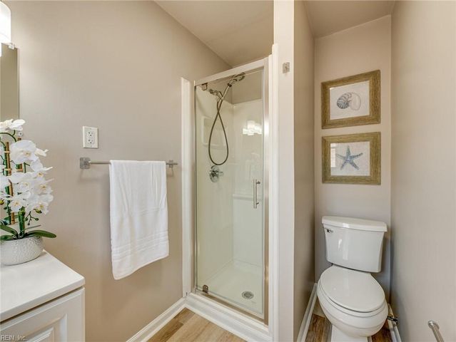 79 Tide Mill LN, Hampton, VA 23666