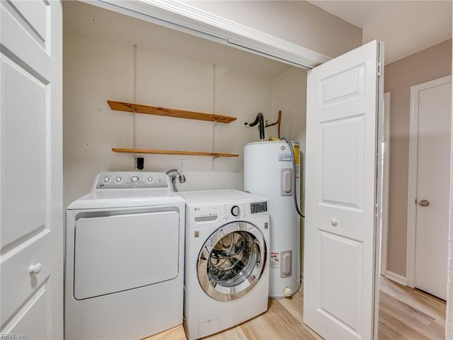 79 Tide Mill LN, Hampton, VA 23666