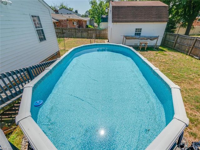 79 Tide Mill LN, Hampton, VA 23666