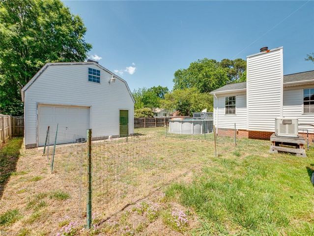 79 Tide Mill LN, Hampton, VA 23666