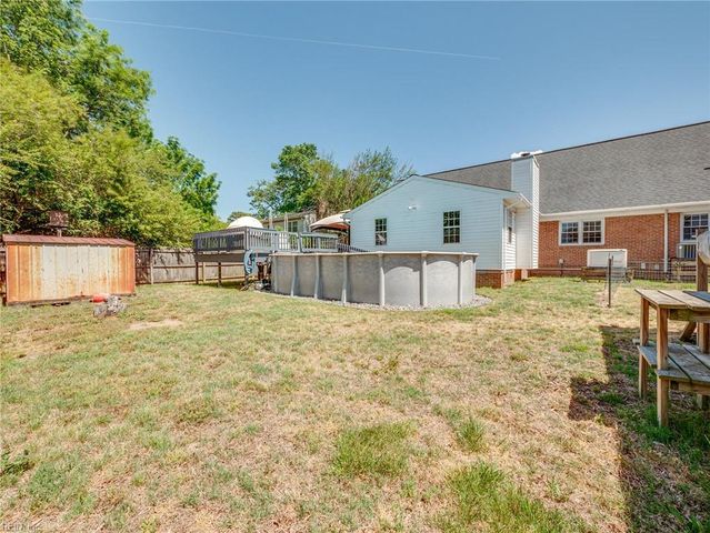 79 Tide Mill LN, Hampton, VA 23666