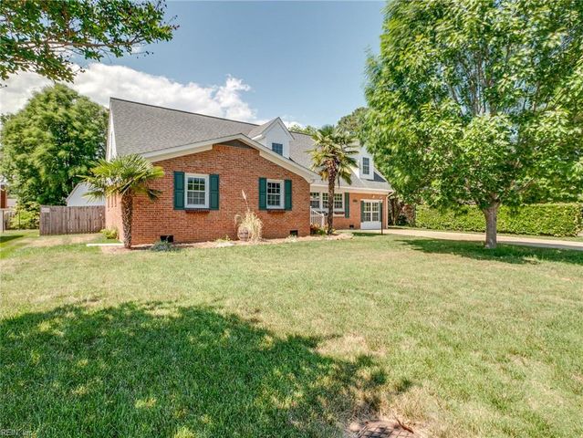 79 Tide Mill LN, Hampton, VA 23666