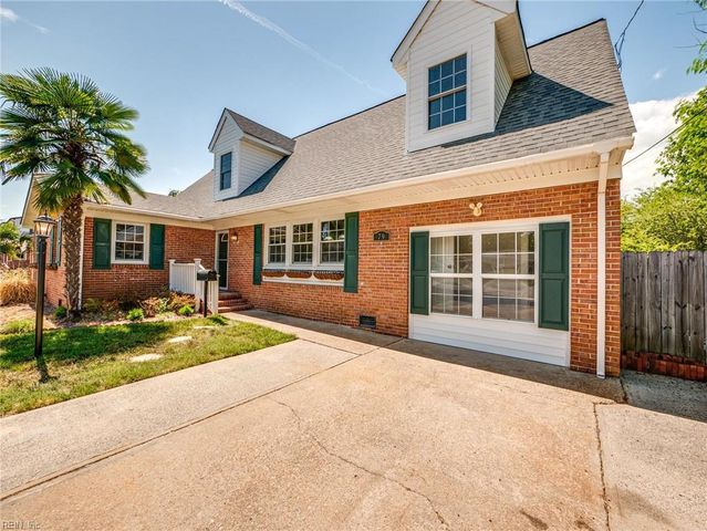 79 Tide Mill LN, Hampton, VA 23666