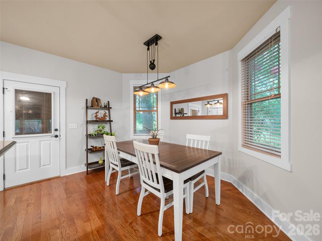 6 Oak Springs Drive, Arden, NC 28704