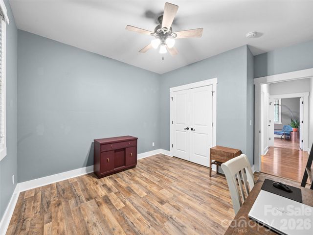 6 Oak Springs Drive, Arden, NC 28704