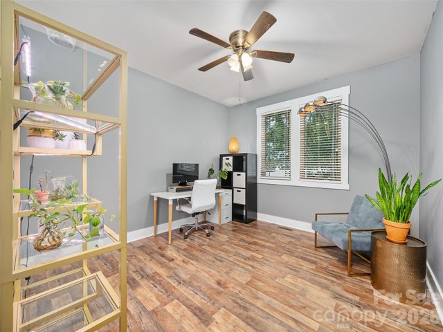 6 Oak Springs Drive, Arden, NC 28704