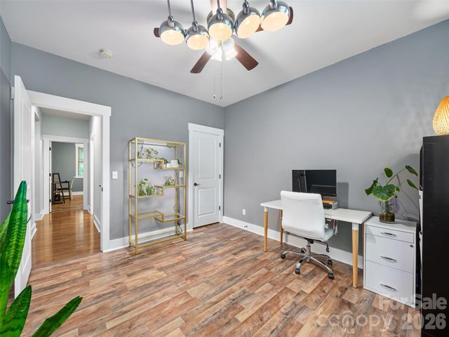 6 Oak Springs Drive, Arden, NC 28704