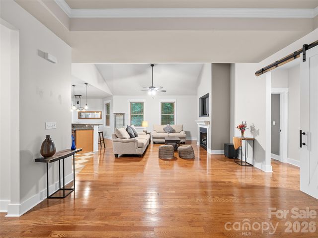 6 Oak Springs Drive, Arden, NC 28704