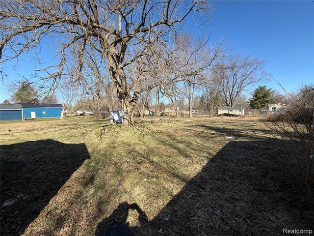 1038 W Pine Avenue, Mount Morris, MI 48458