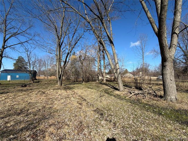 1038 W Pine Avenue, Mount Morris, MI 48458