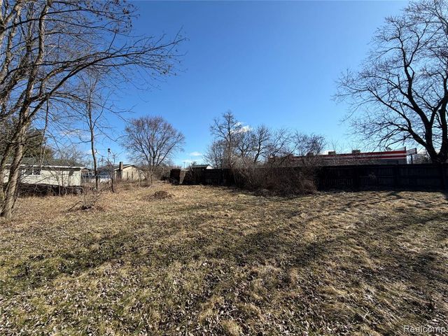 1038 W Pine Avenue, Mount Morris, MI 48458
