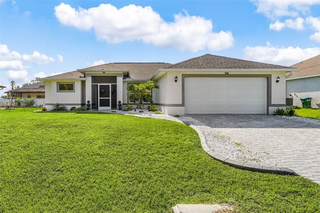 1731 NW 24TH PLACE, Cape Coral, FL 33993