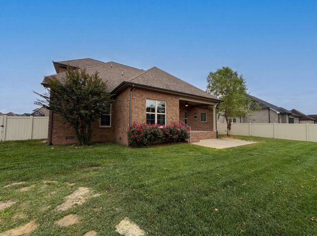 1423 Rhonda Dr, Christiana, TN 37037
