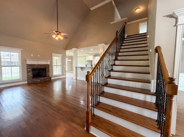 1423 Rhonda Dr, Christiana, TN 37037