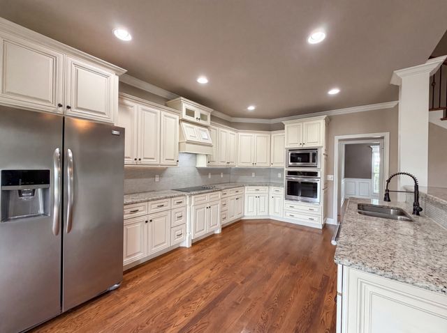 1423 Rhonda Dr, Christiana, TN 37037