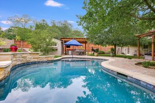 3413 Mount Barker DR, Austin, TX 78731