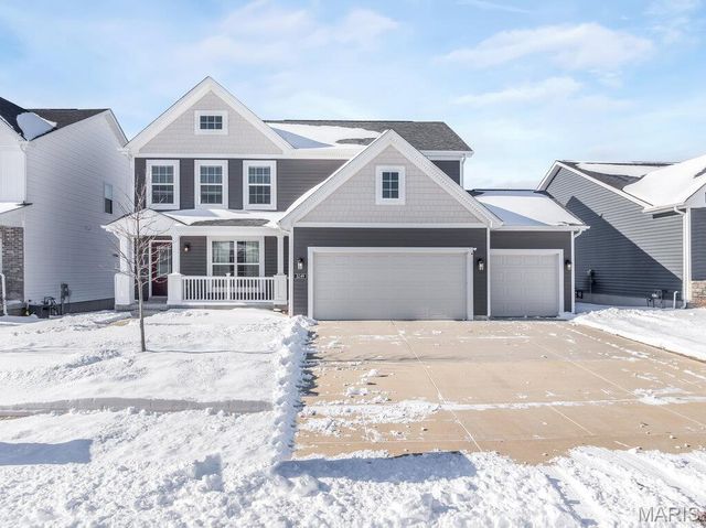 3249 River Breeze Court, St Charles, MO 63301