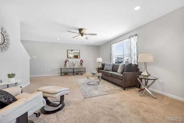 3249 River Breeze Court, St Charles, MO 63301