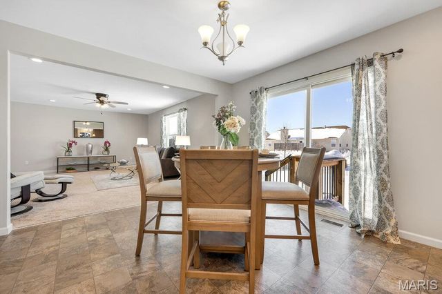 3249 River Breeze Court, St Charles, MO 63301