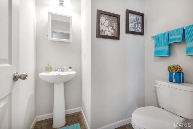 3249 River Breeze Court, St Charles, MO 63301