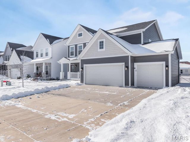3249 River Breeze Court, St Charles, MO 63301
